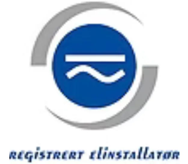 Registrert elinstallasjon – godkjenning for El-Con AS